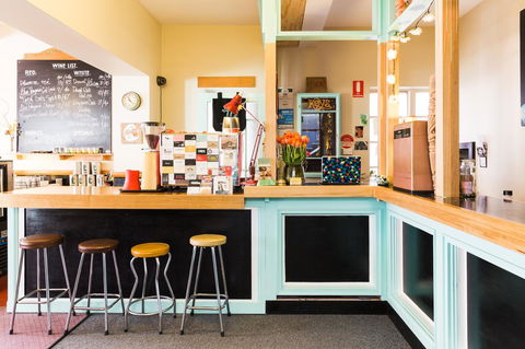 Alabama Hotel Hobart - Surfers Paradise Gold Coast 31