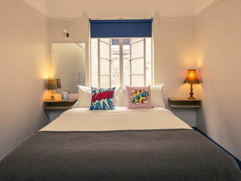 Alabama Hotel Hobart - Surfers Paradise Gold Coast 36