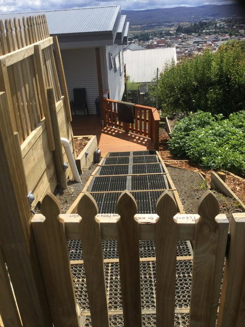 11 Argyle Street Townhouse - Surfers Paradise Gold Coast 9
