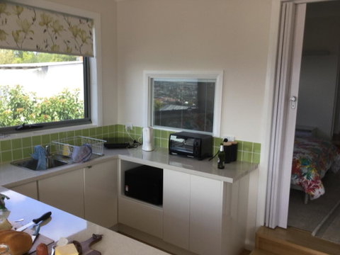 11 Argyle Street Townhouse - Surfers Paradise Gold Coast 8