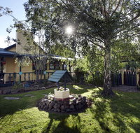 Blue Wren Riverside Cottage - Surfers Paradise Gold Coast