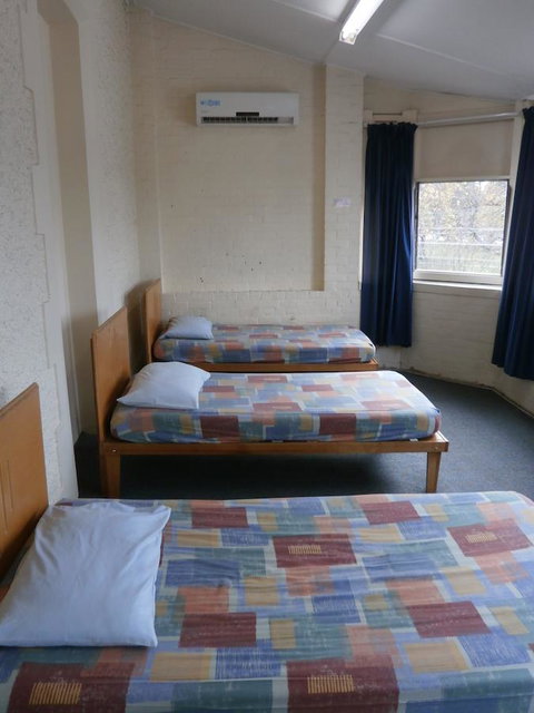 Launceston Backpackers - Surfers Paradise Gold Coast 14