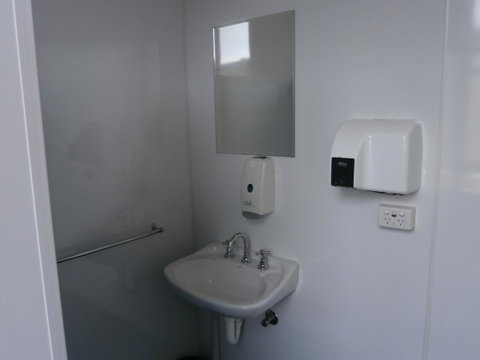 Launceston Backpackers - Surfers Paradise Gold Coast 12