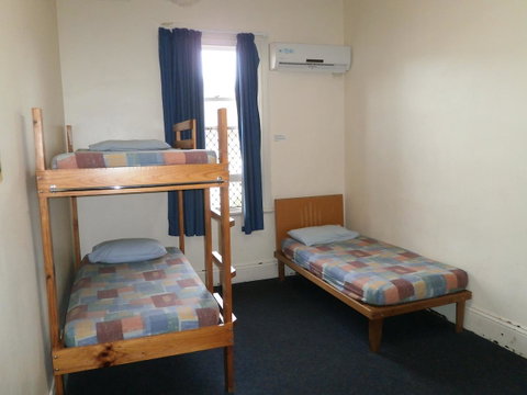 Launceston Backpackers - Surfers Paradise Gold Coast 20