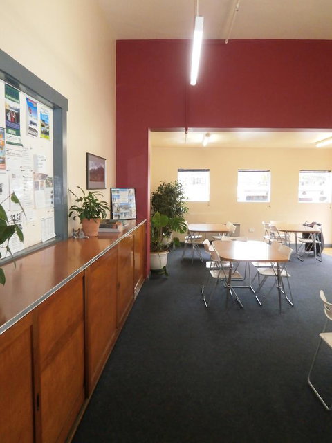 Launceston Backpackers - Surfers Paradise Gold Coast 23