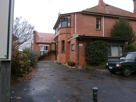 Launceston Backpackers - Surfers Paradise Gold Coast 21
