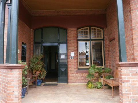 Launceston Backpackers - Surfers Paradise Gold Coast 0