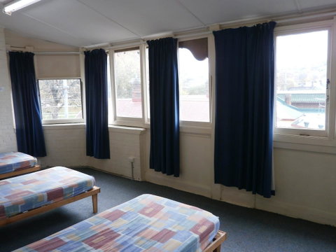 Launceston Backpackers - Surfers Paradise Gold Coast 8