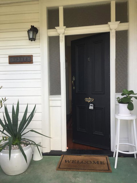 Elizaâ€™s Lovely Home - Surfers Paradise Gold Coast 11