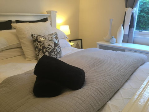 Elizaâ€™s Lovely Home - Surfers Paradise Gold Coast 8