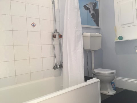 Elizaâ€™s Lovely Home - Surfers Paradise Gold Coast 14
