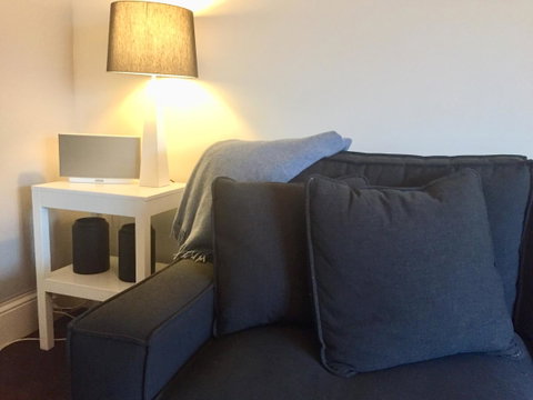 Elizaâ€™s Lovely Home - Surfers Paradise Gold Coast 12