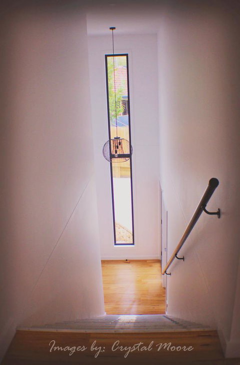 The Gorge Townhouse - Surfers Paradise Gold Coast 7