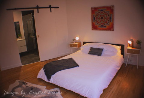 The Gorge Townhouse - Surfers Paradise Gold Coast 3