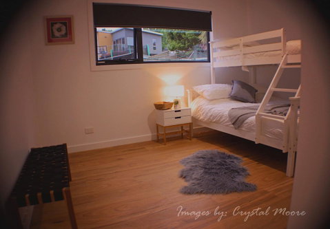 The Gorge Townhouse - Surfers Paradise Gold Coast 8