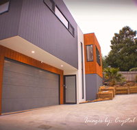 The Gorge Townhouse - Surfers Paradise Gold Coast