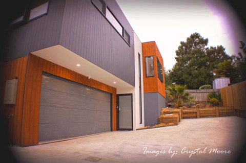 The Gorge Townhouse - Surfers Paradise Gold Coast 0