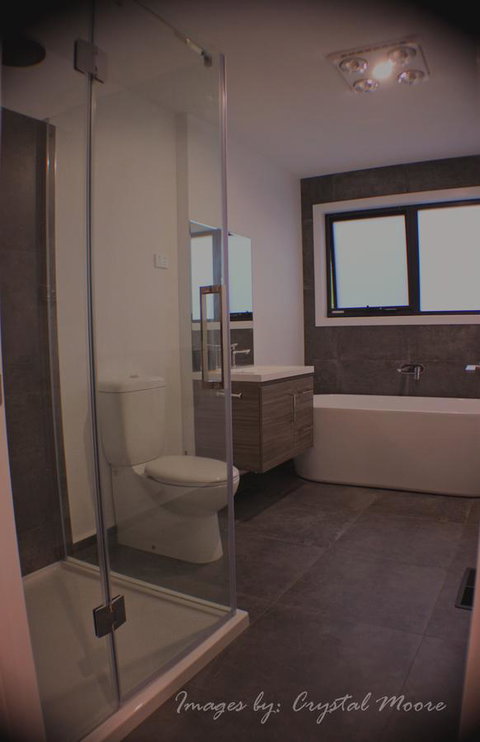 The Gorge Townhouse - Surfers Paradise Gold Coast 6