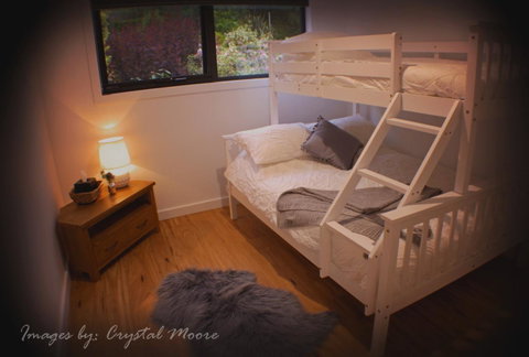 The Gorge Townhouse - Surfers Paradise Gold Coast 4