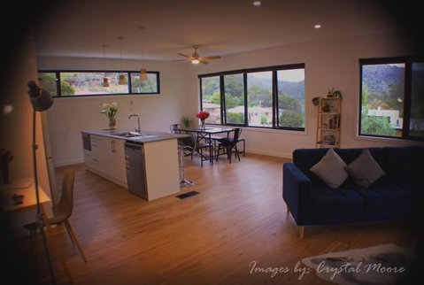 The Gorge Townhouse - Surfers Paradise Gold Coast 2