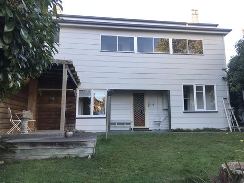 Maple Cottage - Surfers Paradise Gold Coast 9