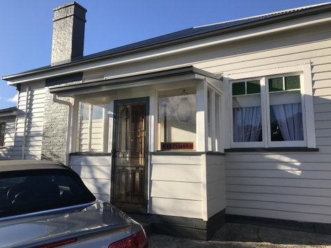 Maple Cottage - Surfers Paradise Gold Coast 0