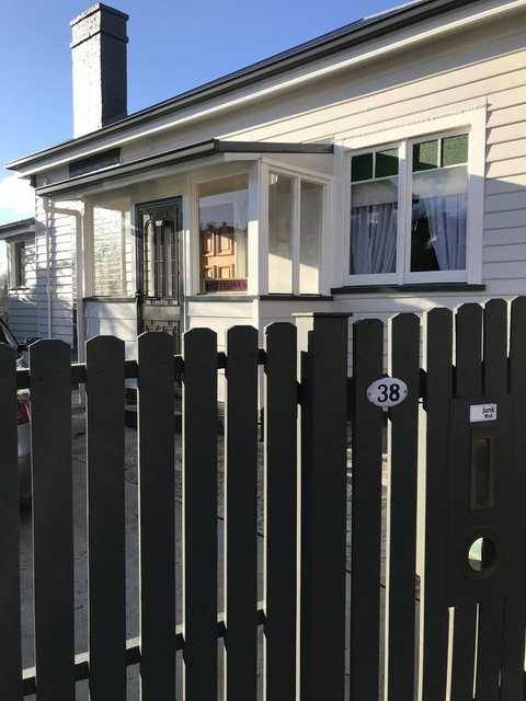 Maple Cottage - Surfers Paradise Gold Coast 2