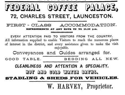 The Old Federal Coffee Palace - Surfers Paradise Gold Coast 15