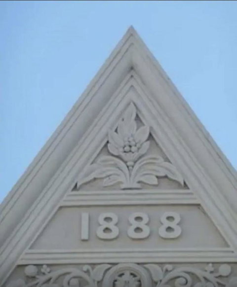 The Old Federal Coffee Palace - Surfers Paradise Gold Coast 8
