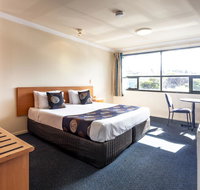 Black Buffalo - Surfers Paradise Gold Coast