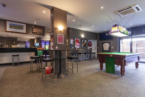 Black Buffalo - Surfers Paradise Gold Coast 23