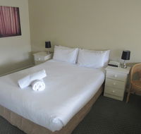 Abel Tasman Airport Motor Inn - Surfers Paradise Gold Coast