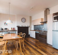 Devine Stays - Westside Apartment on Elizabeth - Surfers Paradise Gold Coast