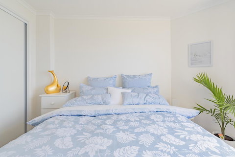 Nature & Relax House, Panoramic Sea View, Free Parking 37 - Surfers Paradise Gold Coast 11