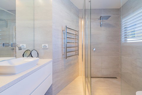 Nature & Relax House, Panoramic Sea View, Free Parking 37 - Surfers Paradise Gold Coast 18