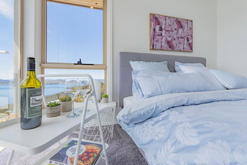Nature & Relax House, Panoramic Sea View, Free Parking 37 - Surfers Paradise Gold Coast 29