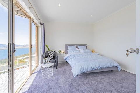 Nature & Relax House, Panoramic Sea View, Free Parking 37 - Surfers Paradise Gold Coast 19