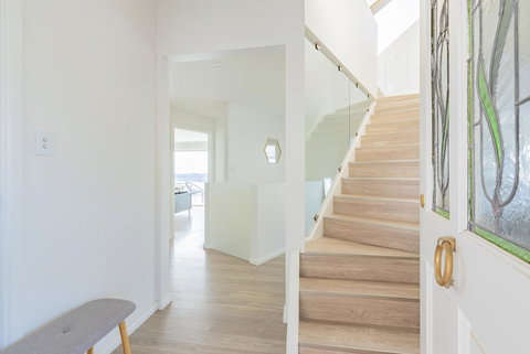 Nature & Relax House, Panoramic Sea View, Free Parking 37 - Surfers Paradise Gold Coast 10