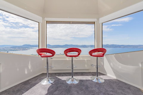 Nature & Relax House, Panoramic Sea View, Free Parking 37 - Surfers Paradise Gold Coast 6