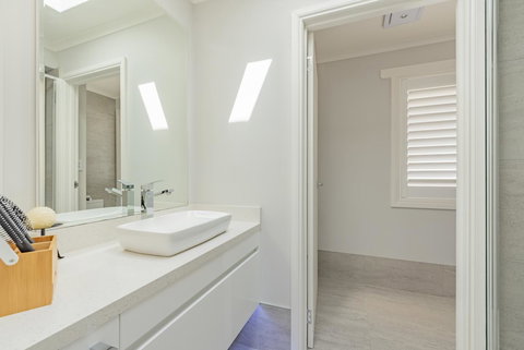 Nature & Relax House, Panoramic Sea View, Free Parking 37 - Surfers Paradise Gold Coast 17