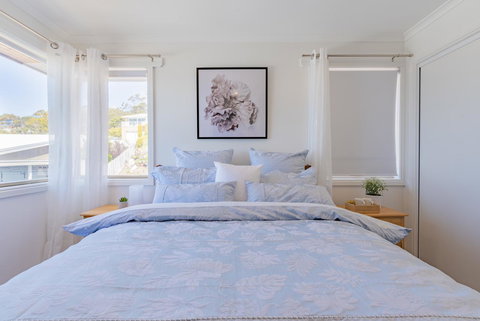 Nature & Relax House, Panoramic Sea View, Free Parking 37 - Surfers Paradise Gold Coast 20
