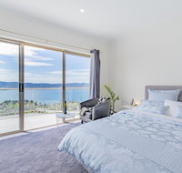 Million Dollar Sea View Luxury Guest House - Surfers Paradise Gold Coast