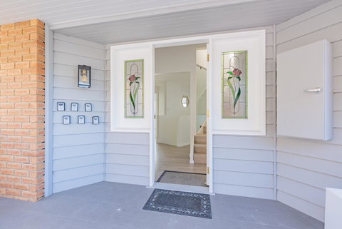 Nature & Relax House, Panoramic Sea View, Free Parking 37 - Surfers Paradise Gold Coast 33