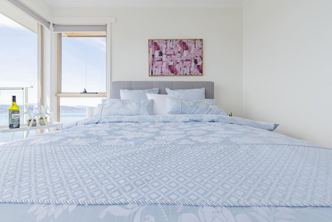 Nature & Relax House, Panoramic Sea View, Free Parking 37 - Surfers Paradise Gold Coast 30