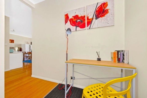 Launceston CBD Abode - Surfers Paradise Gold Coast 9