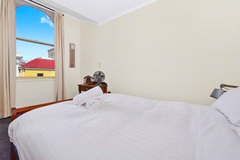 Launceston CBD Abode - Surfers Paradise Gold Coast 13