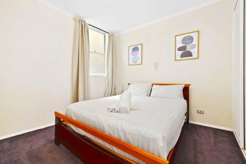 Launceston CBD Abode - Surfers Paradise Gold Coast 4