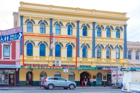 Launceston CBD Abode - Surfers Paradise Gold Coast 11