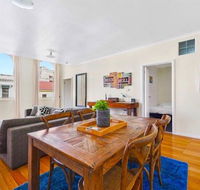 Launceston CBD Abode - Surfers Paradise Gold Coast