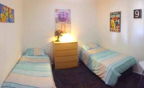 Launceston CBD Abode - Surfers Paradise Gold Coast 20
